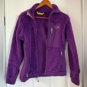 Mountain Hardware Jacket SM